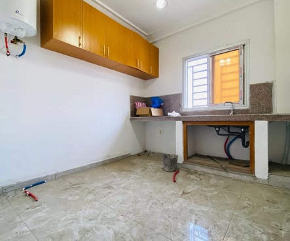 Appartement haut standing Deido - 3 chambres