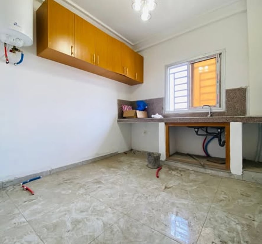 Appartement haut standing Deido - 3 chambres