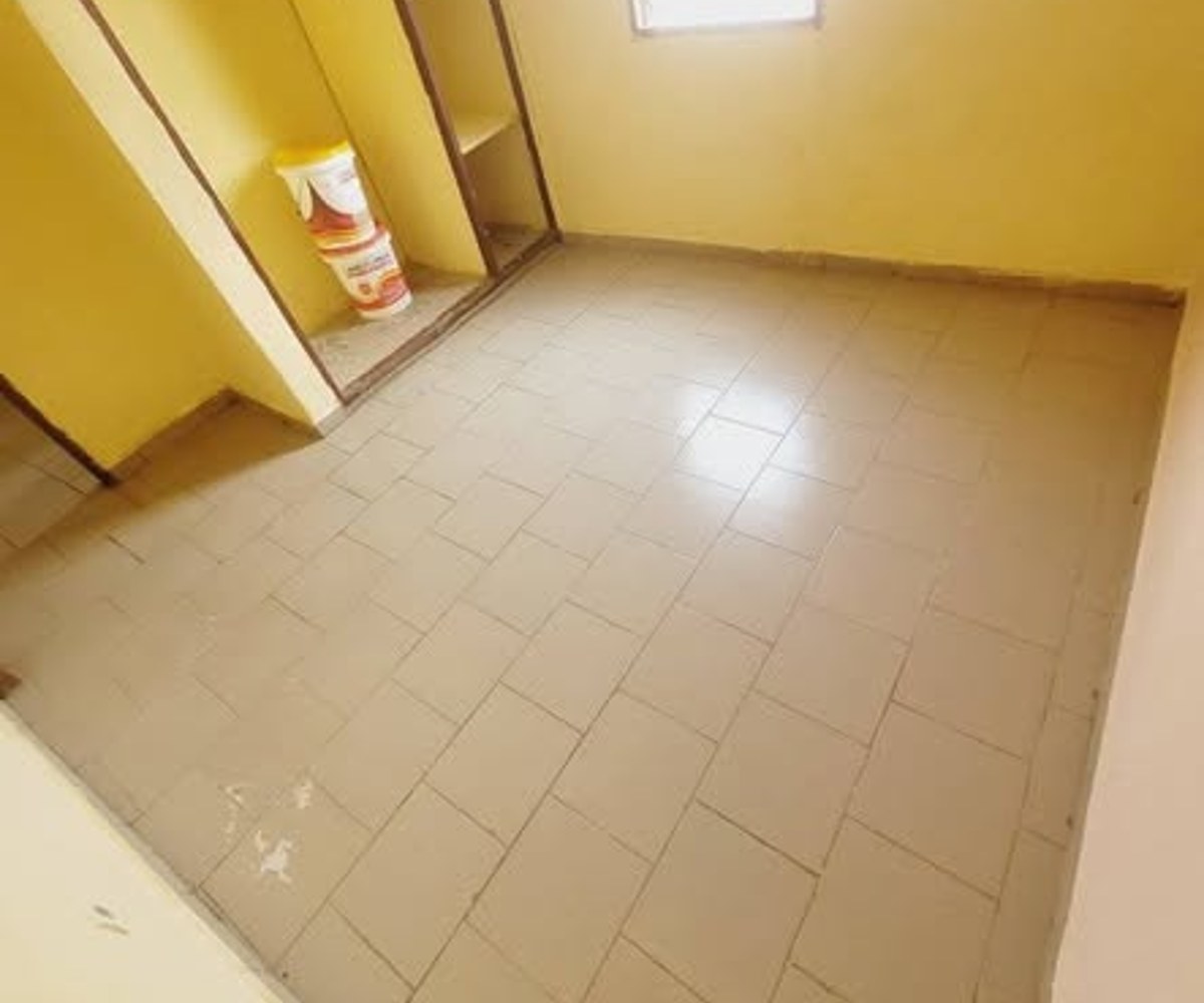 Studio confort + sécurité à Emana
