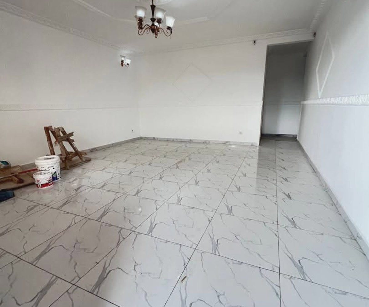 Appartement moderne à louer à Logpom, Douala