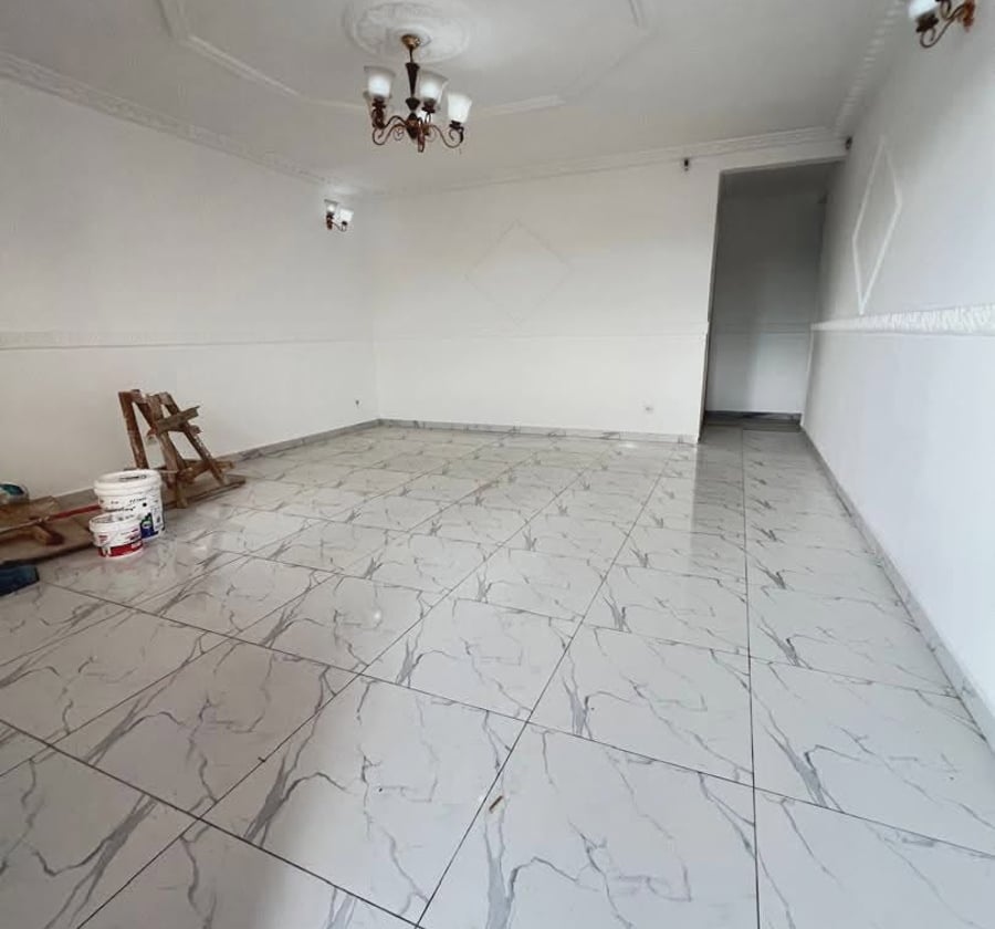 Appartement moderne à louer à Logpom, Douala