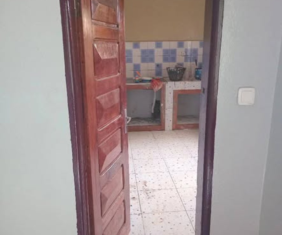 Grande maison 4 chambres à louer - Mvog-Mbi