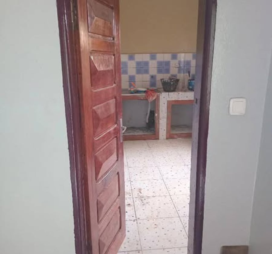 Grande maison 4 chambres à louer - Mvog-Mbi