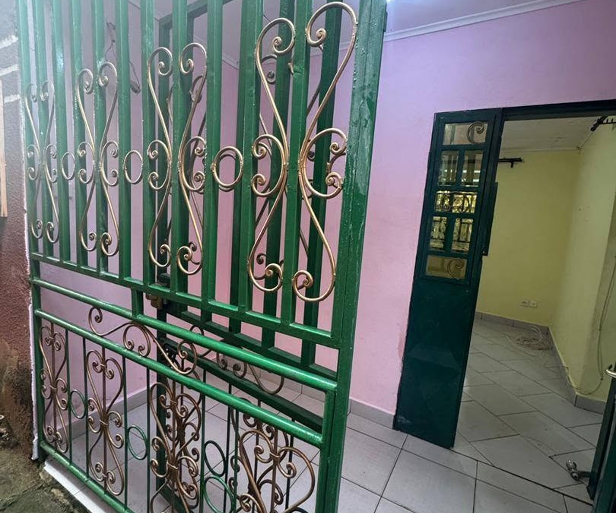 Studio moderne à louer - Omnisport, Yaoundé