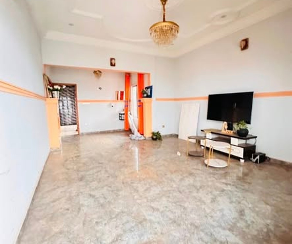 Appartement moderne haut standing à louer – Emana
