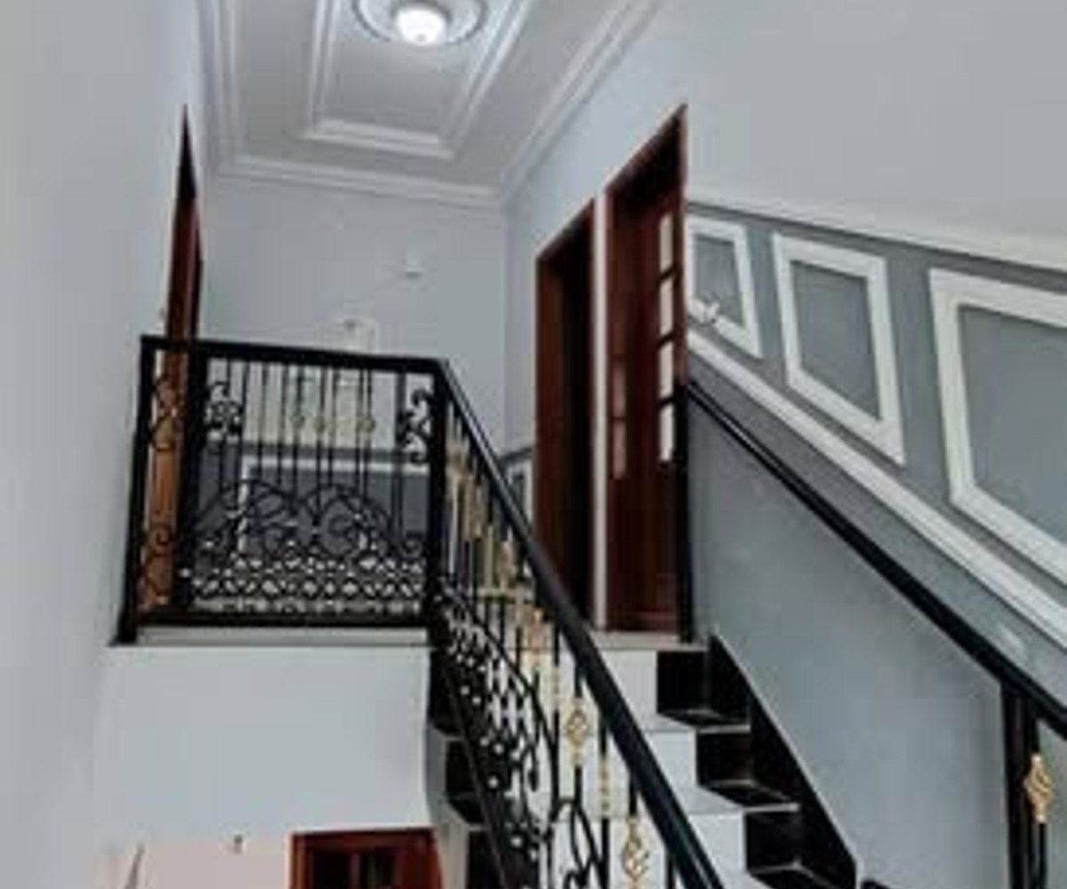 Duplex à louer - 4 chambres - Odza
