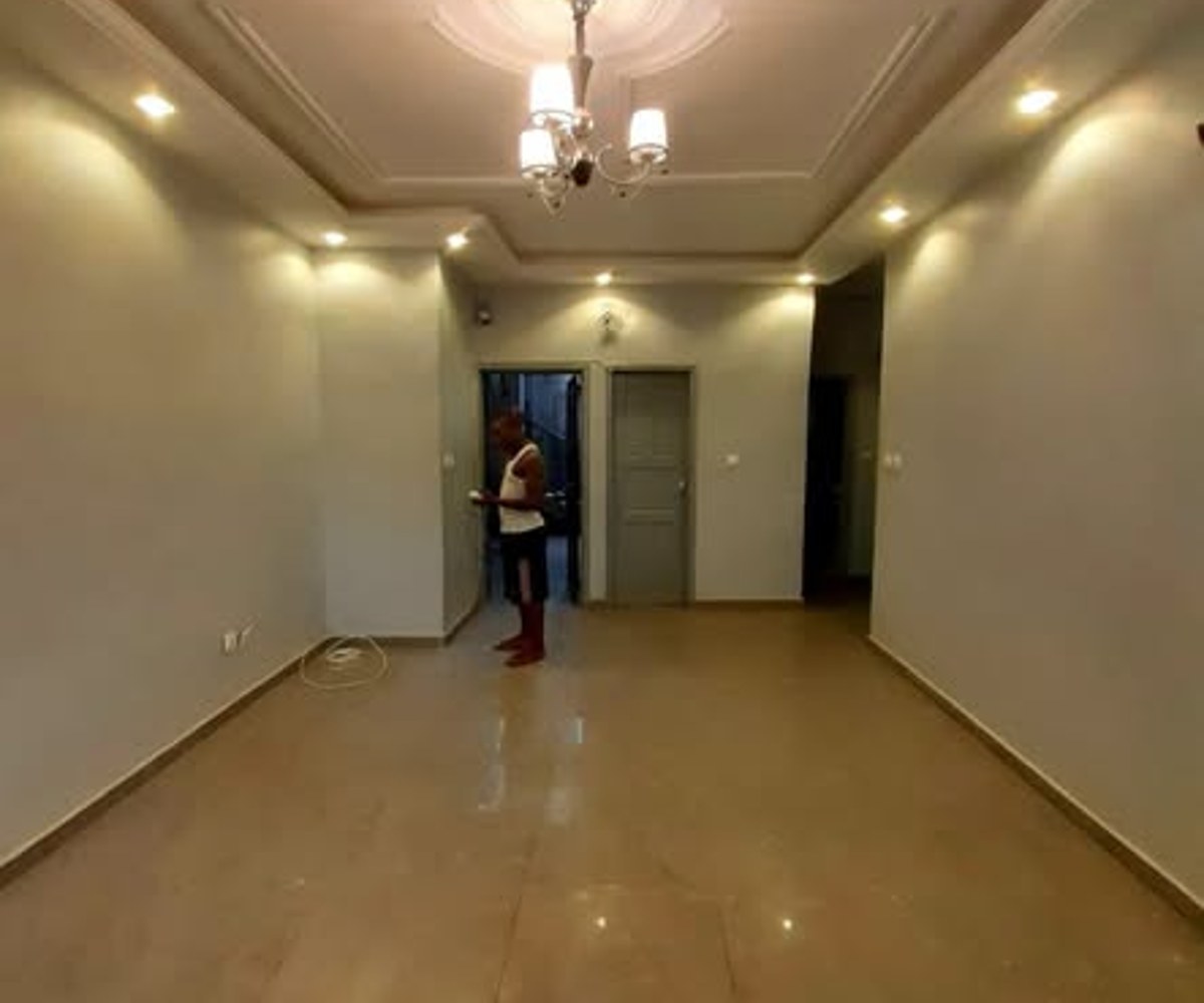 Appartement à Damas - 3 chambres, 2 douches