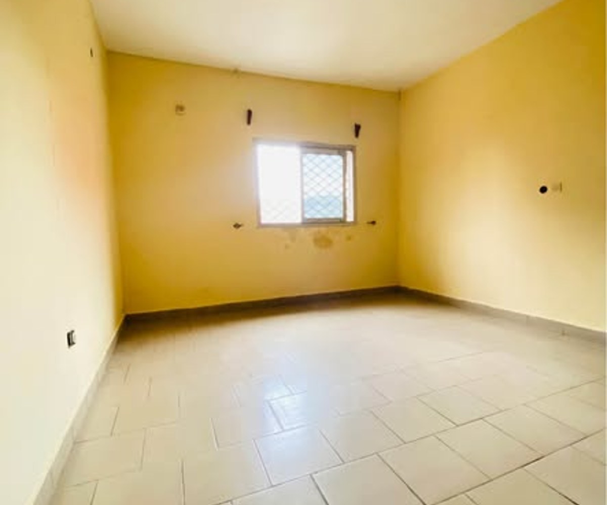 Appartement moderne 2 chambres – Logpom, Douala
