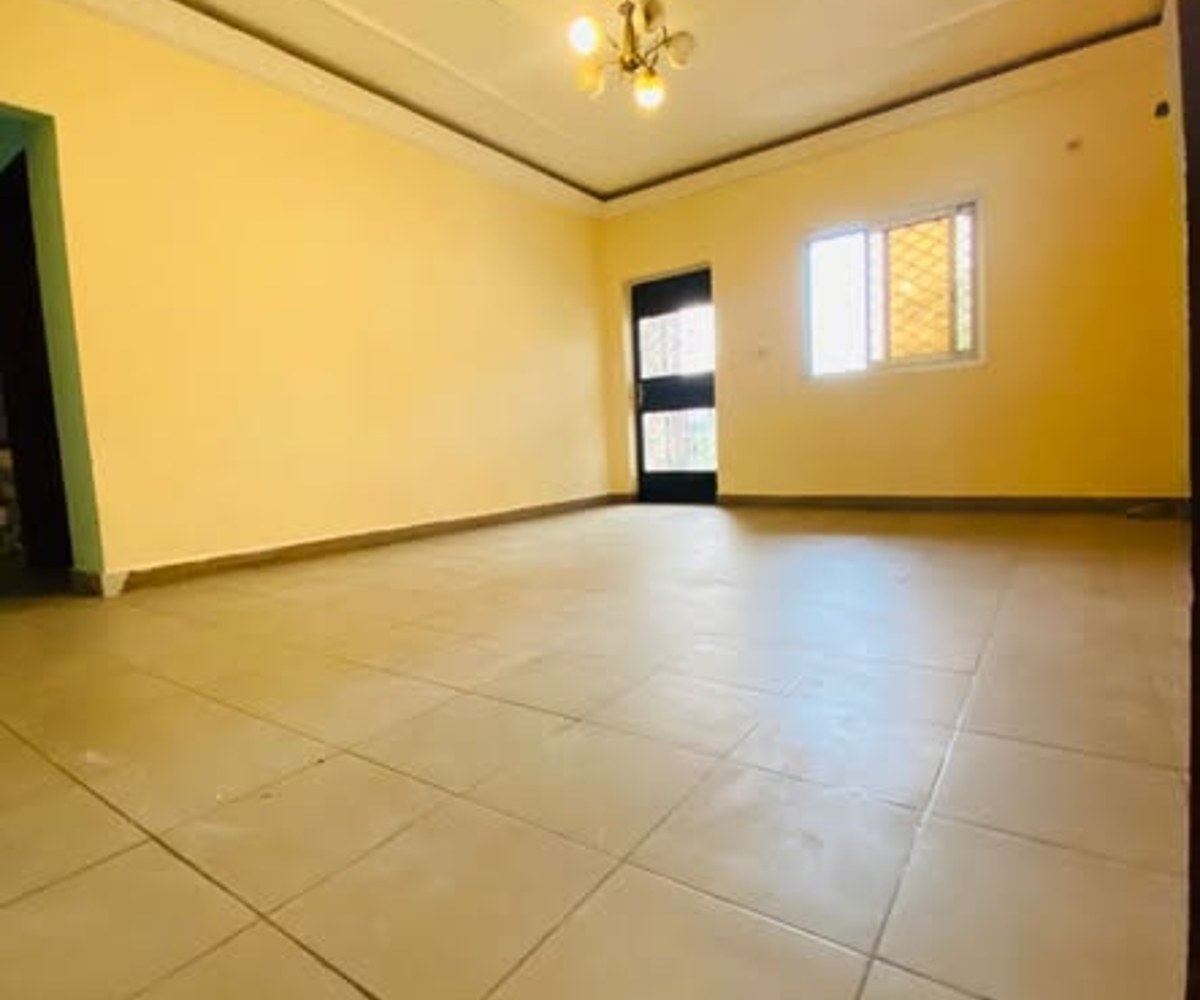 Appartement moderne 2 chambres - Logpom, Douala