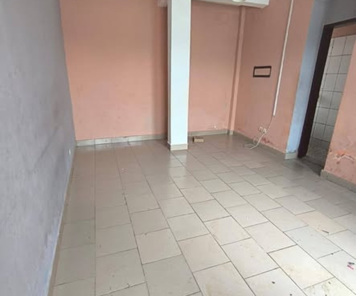 Studio moderne à louer – Ndogbong, Douala