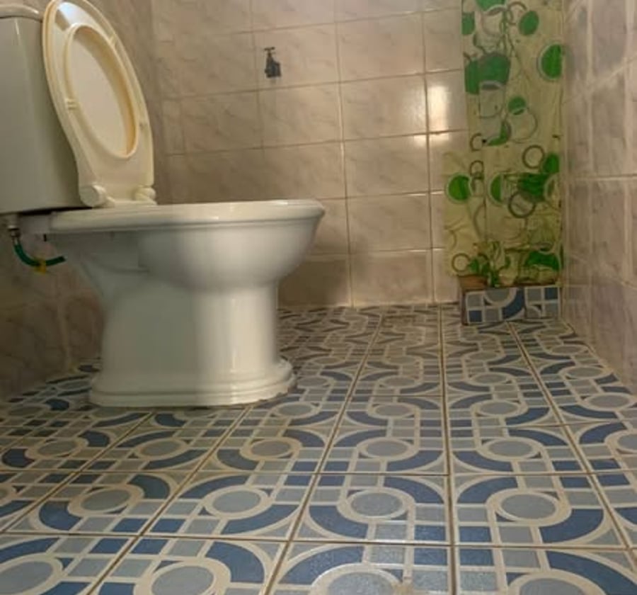 Studio moderne à Japoma - 60 000 XAF/mois