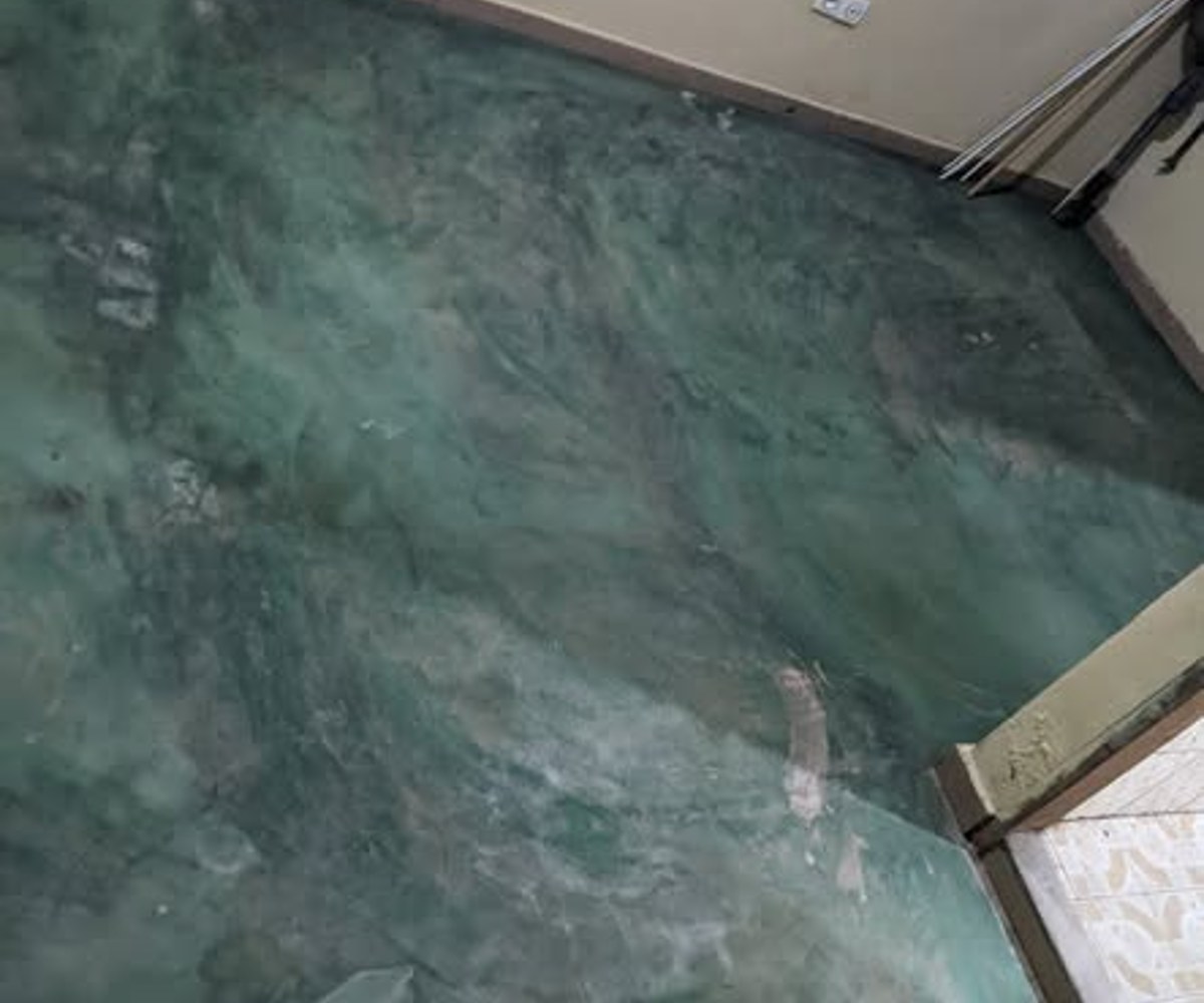 Vaste chambre moderne à louer à Obobogo