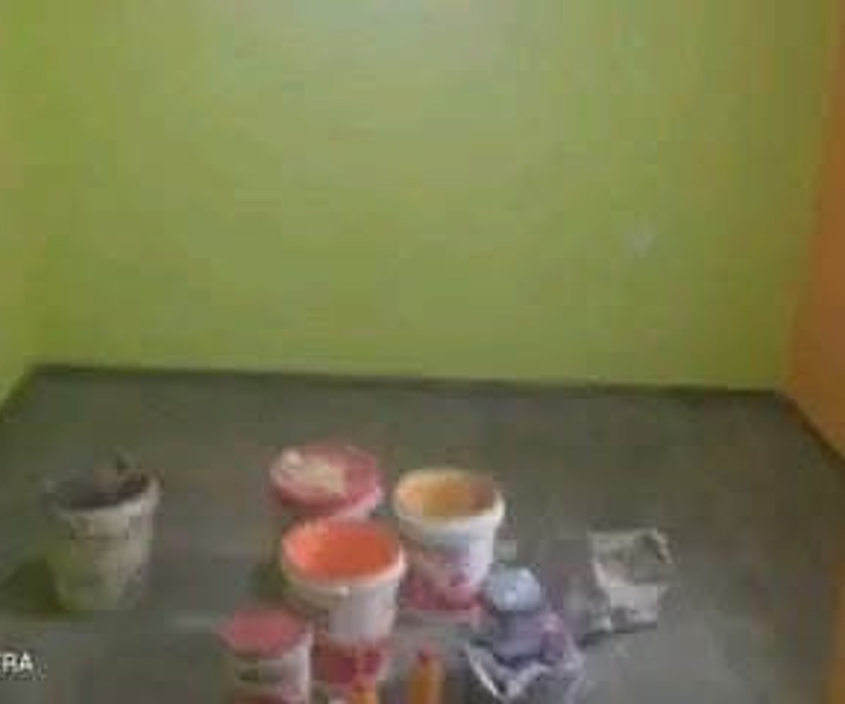 Studio moderne à louer - Carrefour Conquête, Douala