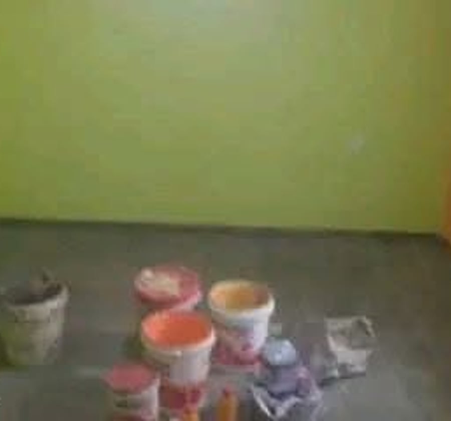 Studio moderne à louer - Carrefour Conquête, Douala