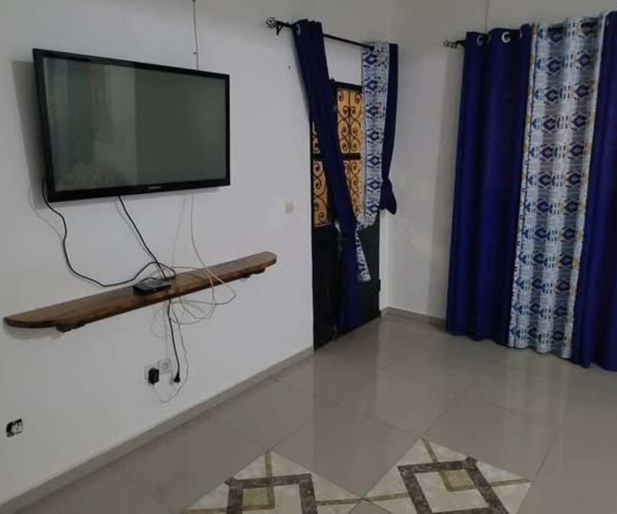 Appartements et studios meublés - Biyem-Assi, Yaoundé