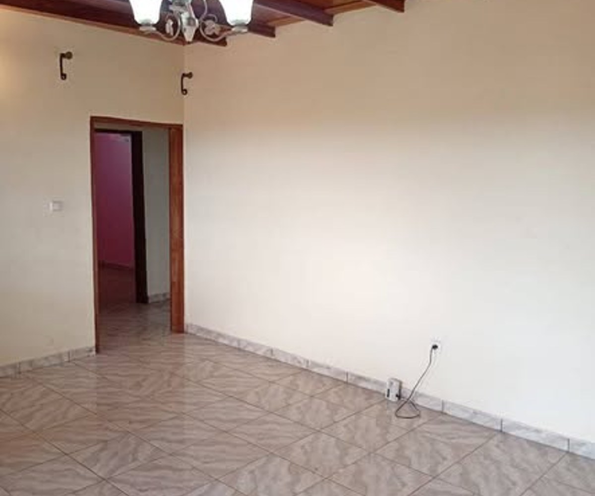 Appartement 3 chambres à Mimboman Don Bosco
