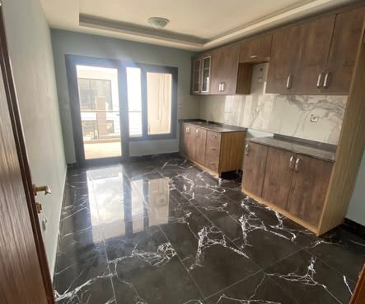 Appartement moderne à Bastos