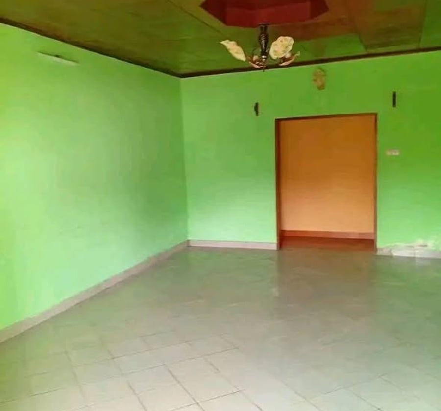 Appartement moderne à Titi Garage - 3 chambres