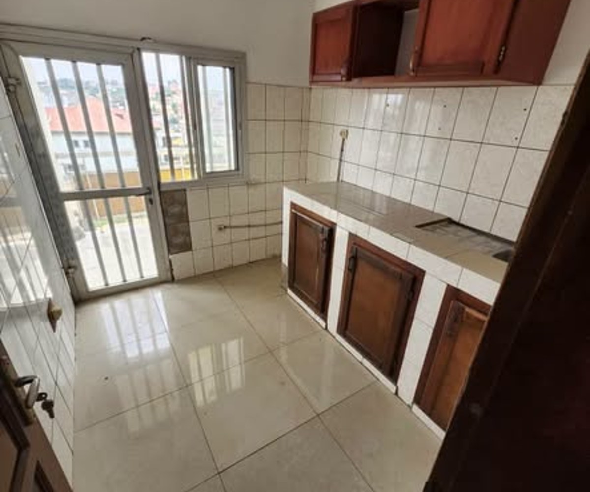 Appartement 2 chambres à Odza Kuwait