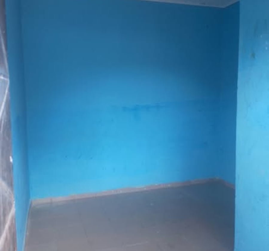 Chambre moderne à PK 16 - Douala