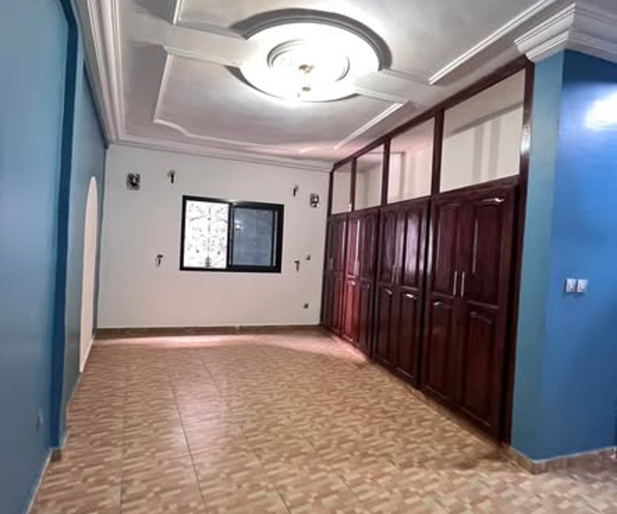 Appartement moderne haut standing - Messassi, Yaoundé