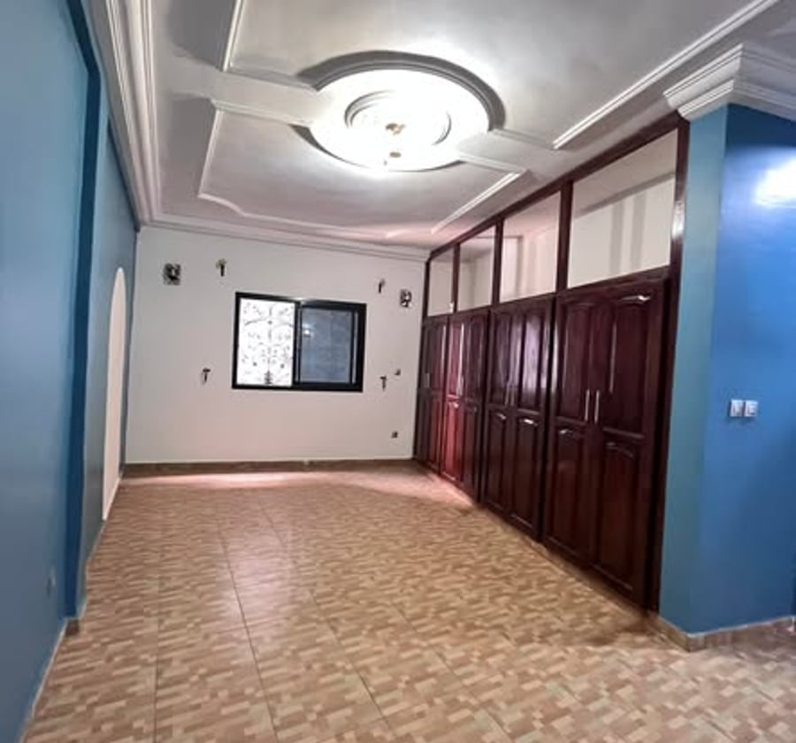 Appartement moderne haut standing - Messassi, Yaoundé