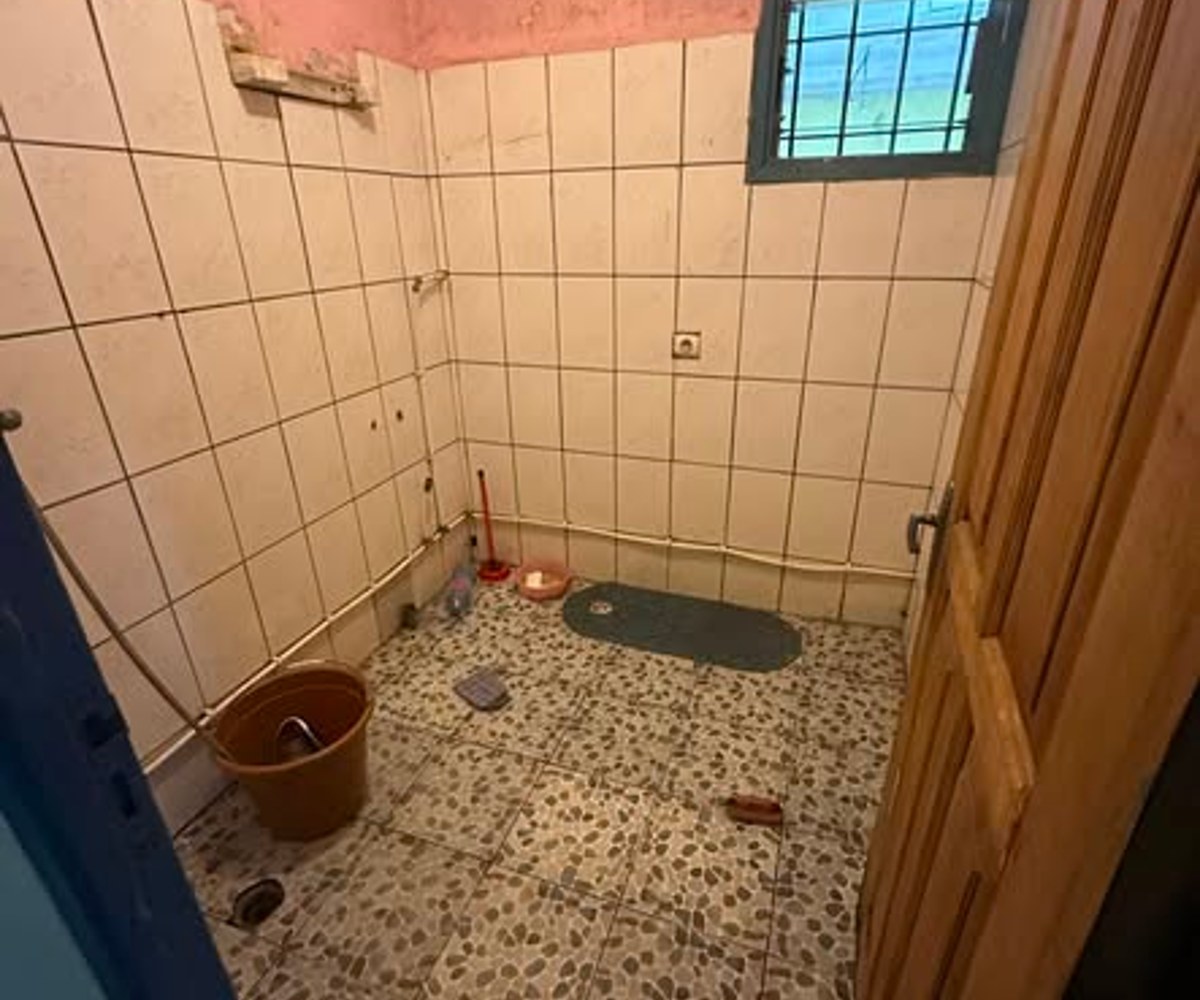 Appartement 3 chambres à louer - Bonamoussadi