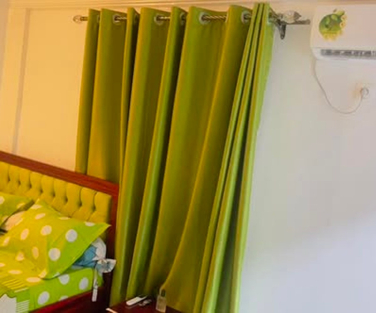 Appartement meublé 2-3 chambres à Kotto, Douala