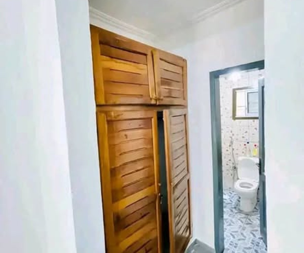 Chambre moderne à louer - Makepe Missoké, Douala