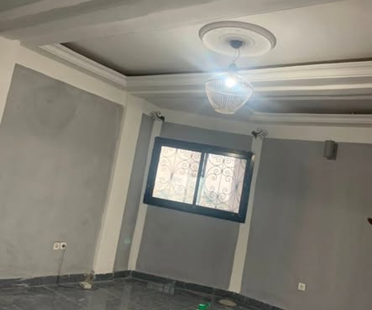 Appartement moderne 2 chambres – Ndogbati