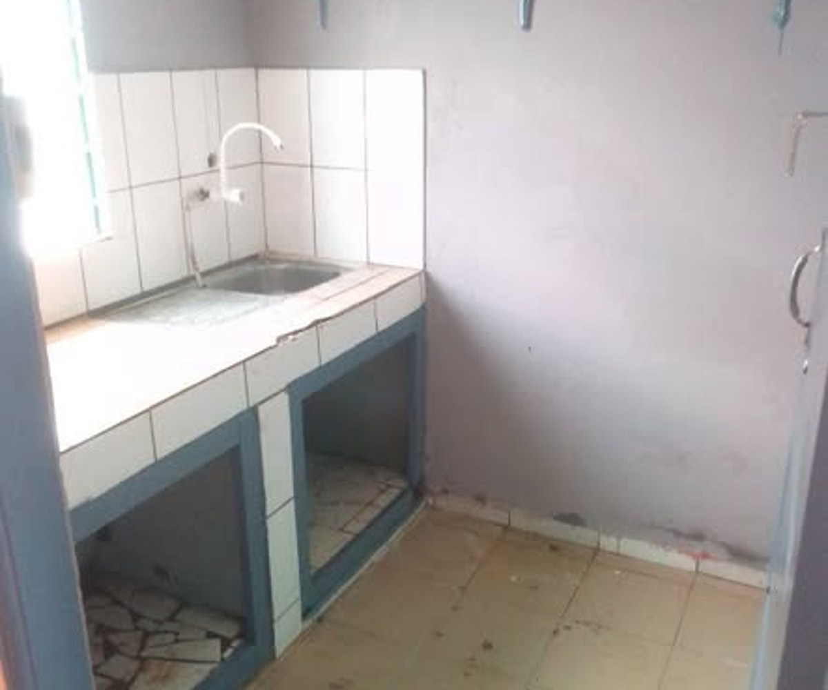 Appartement à Kotto