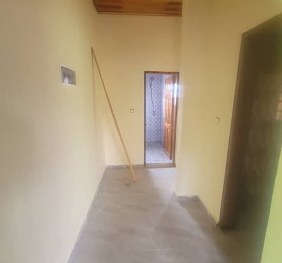 Studio moderne à louer – Ngousso, Yaoundé (près Hôpital général)