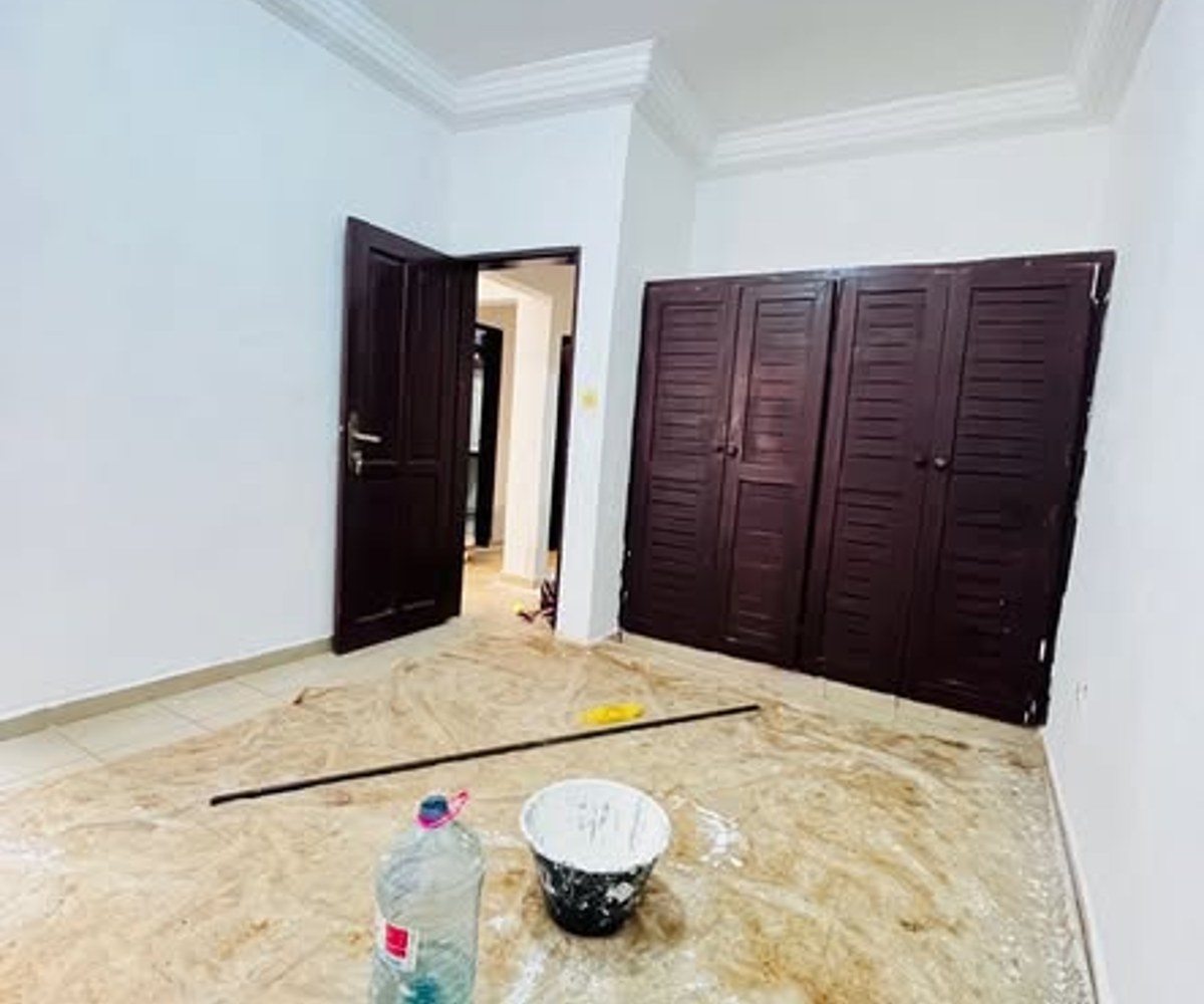 Appartement 2 chambres haut standing - Damas