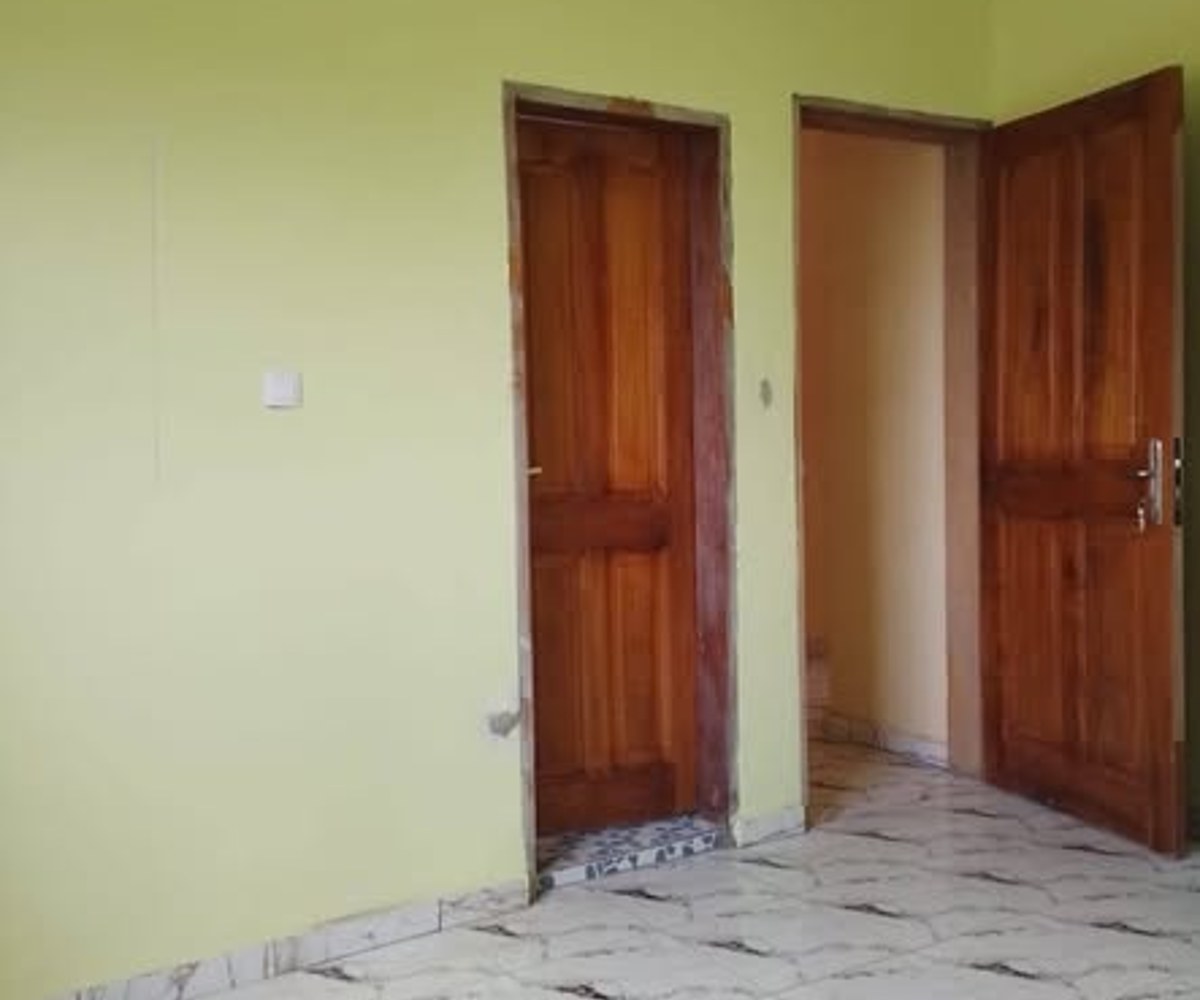 Appartement 2 chambres à louer à Damas
