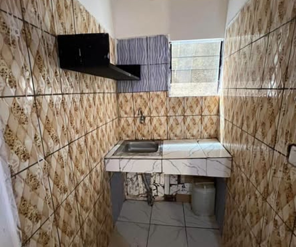 Chambre moderne à Logbessou
