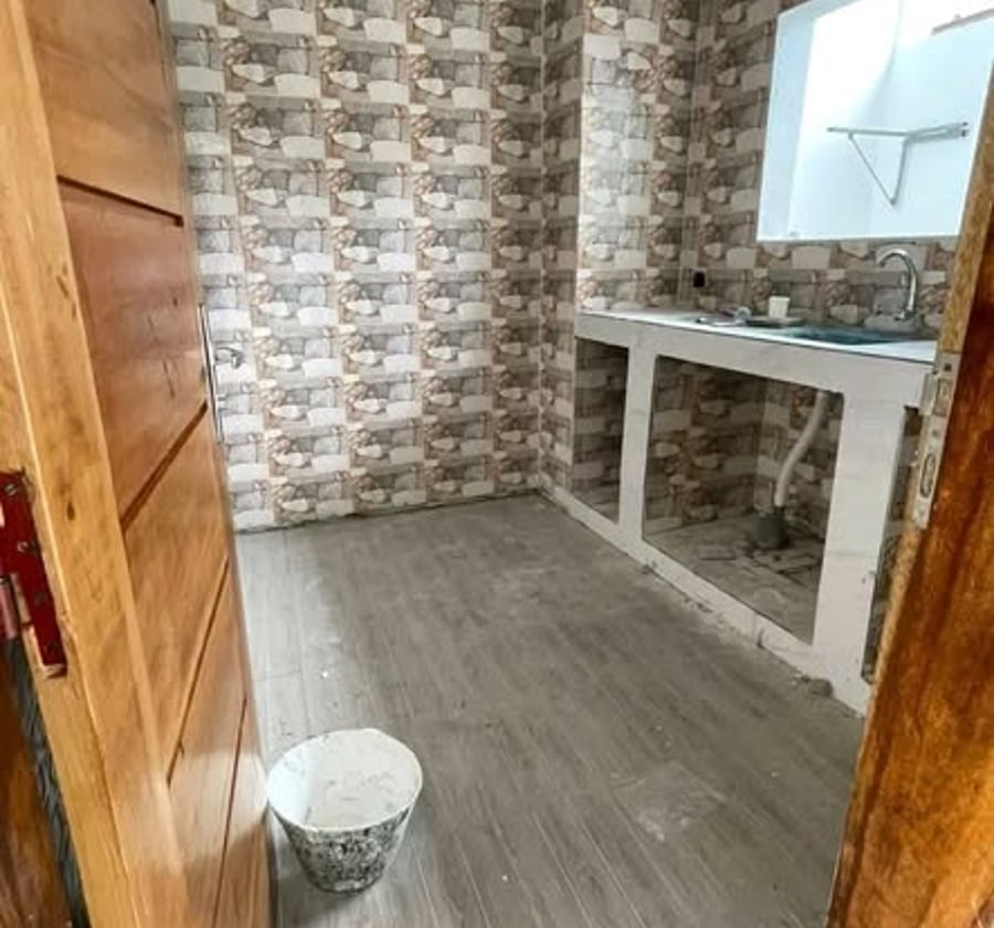 Appartement moderne à louer - Awae, Yaoundé