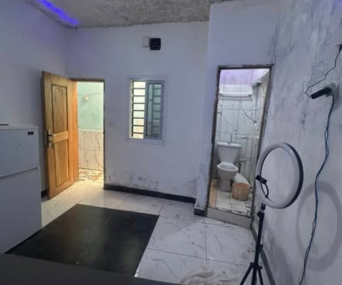 Appartement 2 chambres à Makepe Missoké
