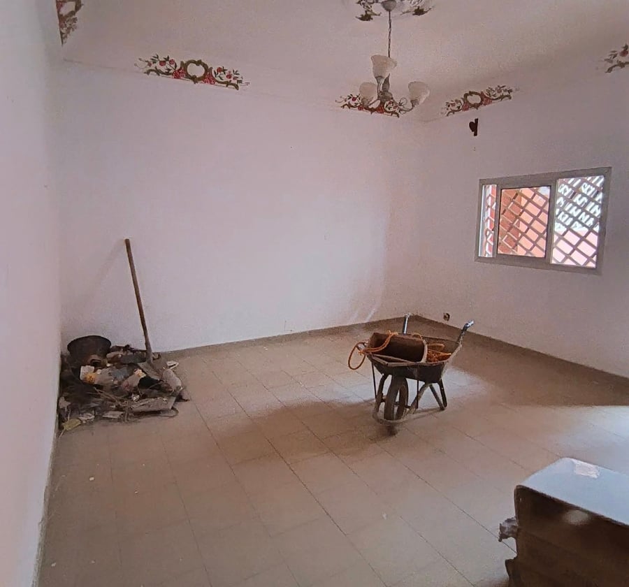 Appartement moderne à Jouvence - 2 chambres