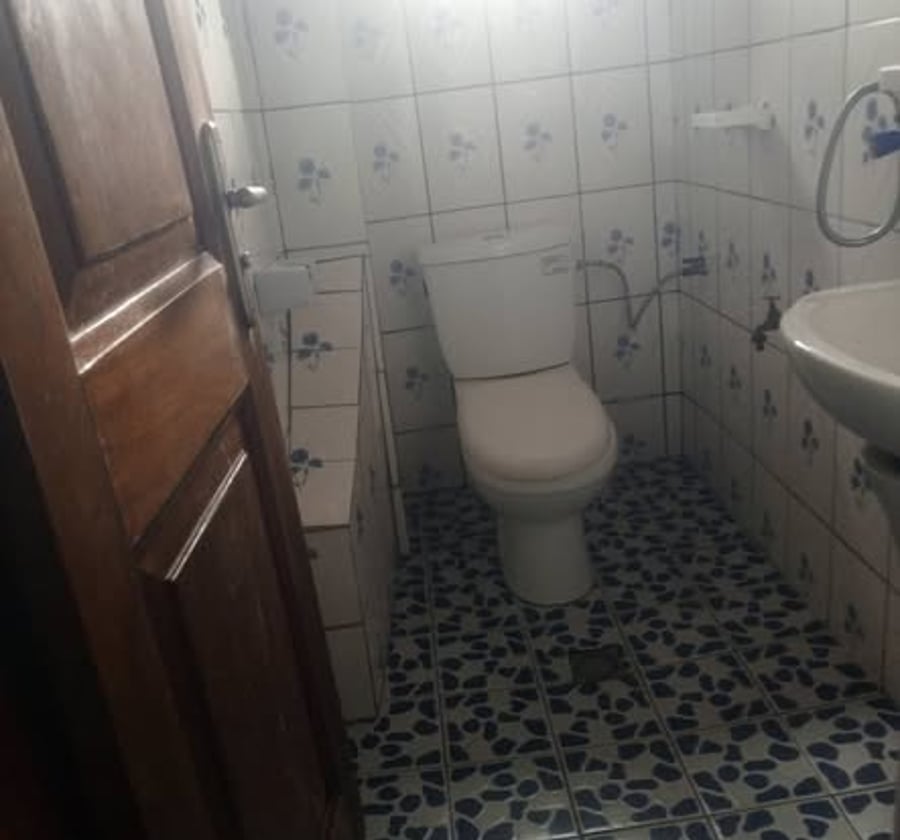 Studio moderne à louer – Ndogpassi II Saint Nicolas