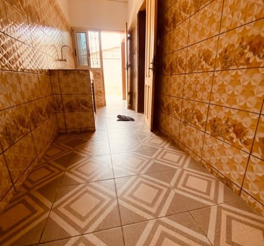 Studio moderne à louer à Kotto Baden Baden