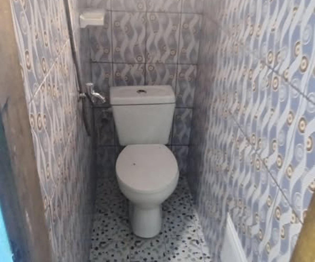 Chambre moderne à louer - Ange Raphaël