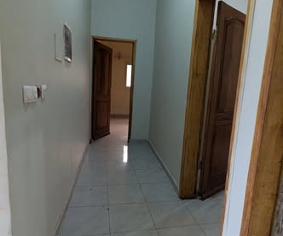 Appartement 2 chambres à louer - Nkolfoulou, Yaoundé