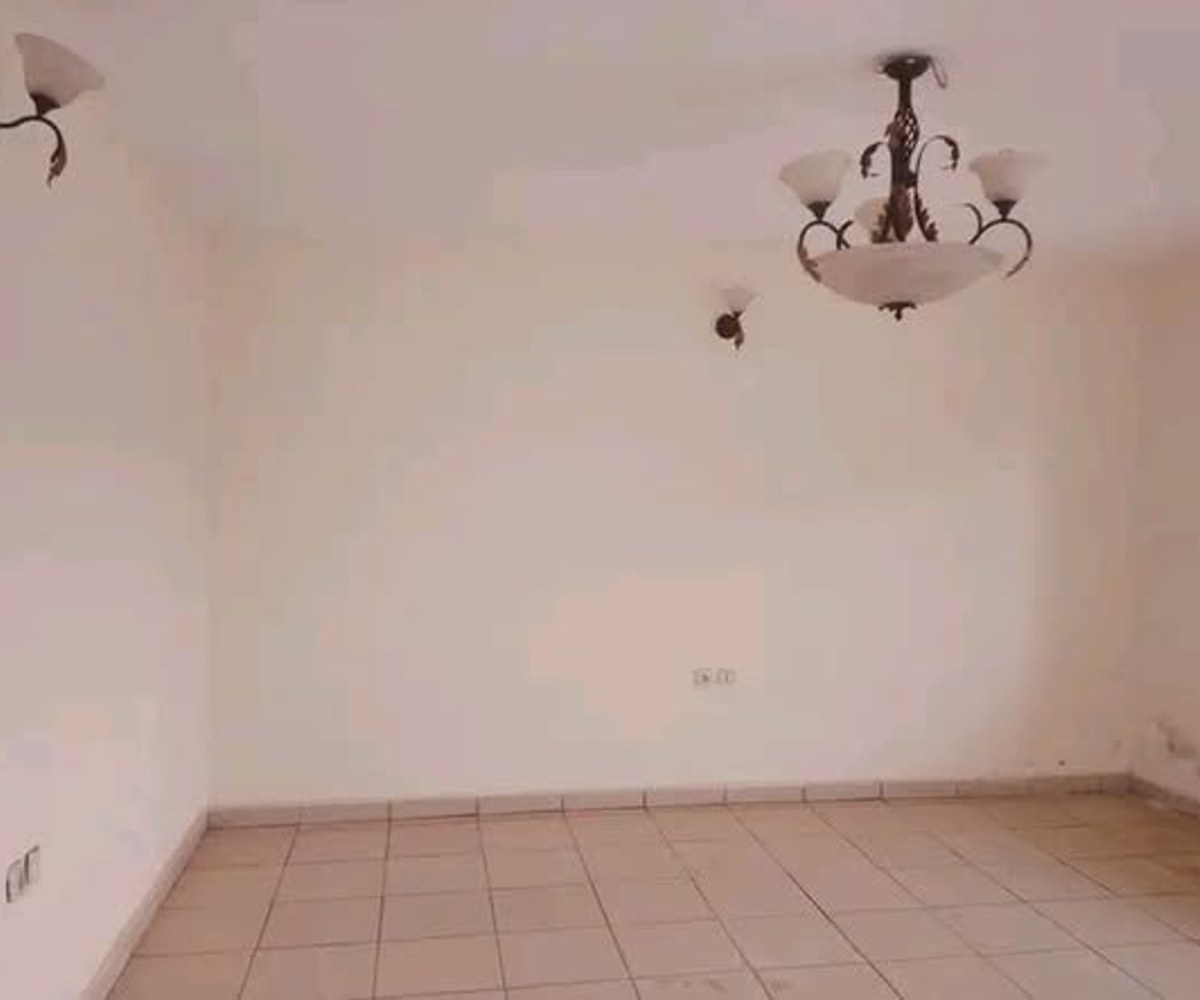 Appartement moderne 3 chambres à Essomba