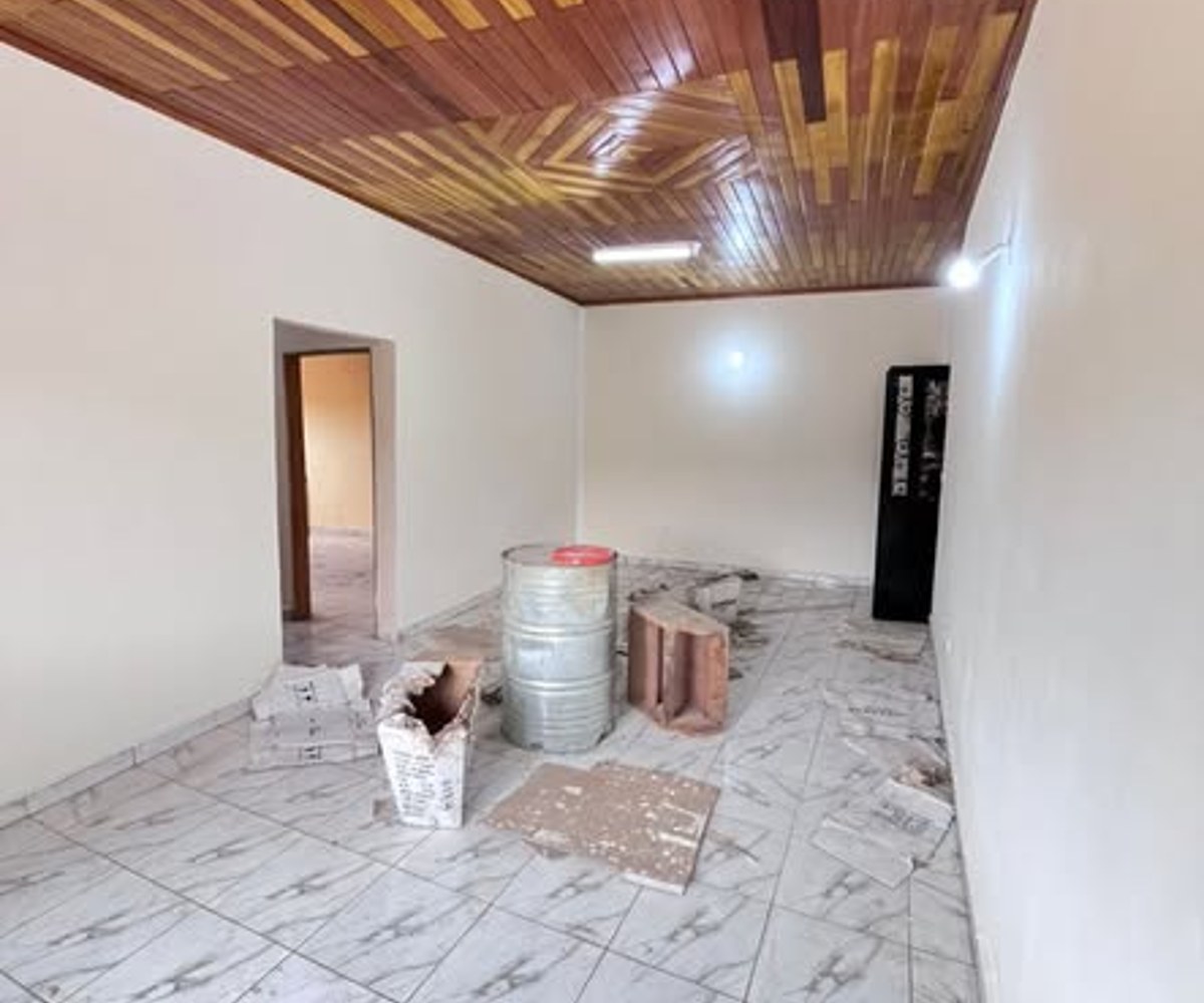 02 appartements modernes à louer à Emana, Yaoundé