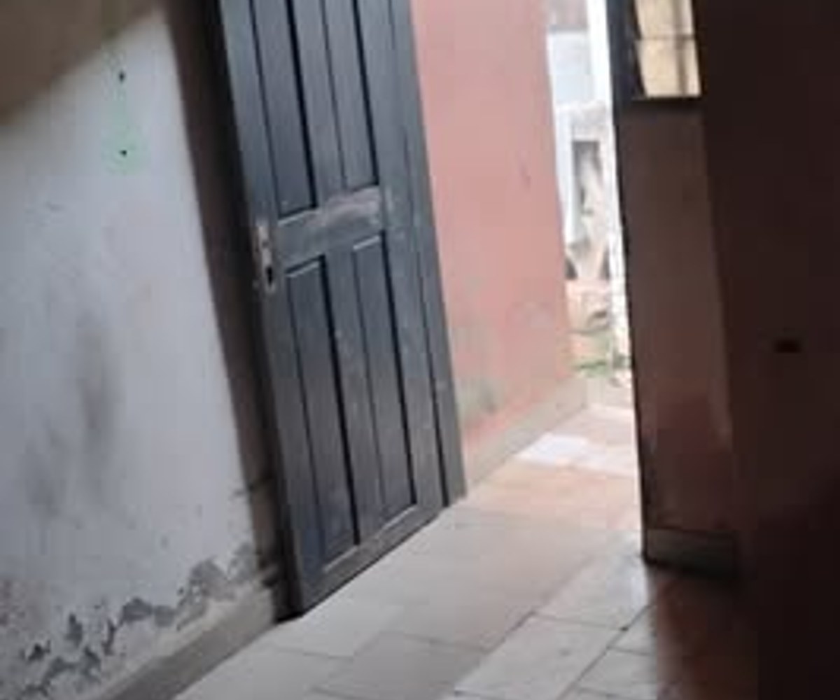 Chambre moderne à Ngousso Mapokam