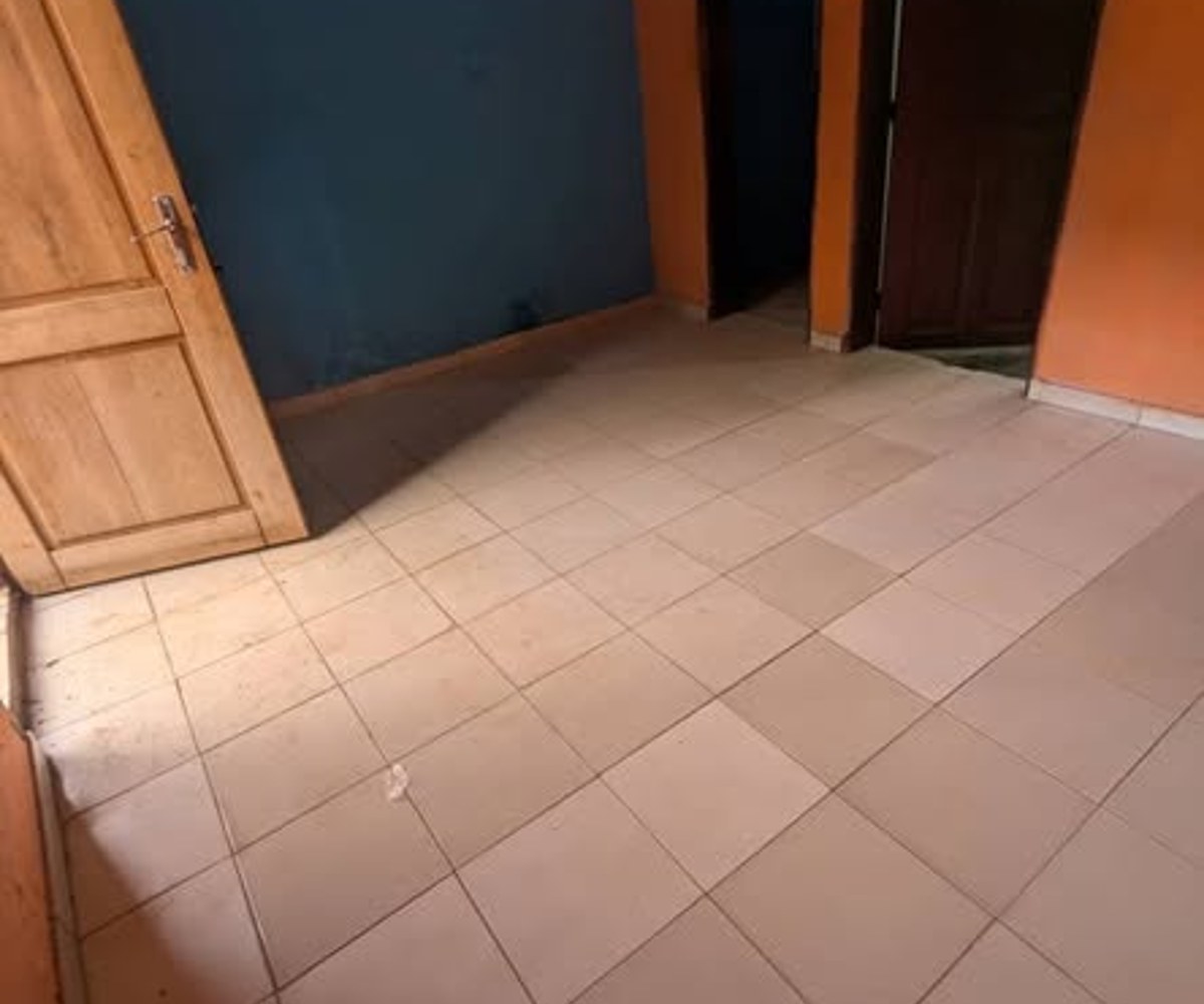 Studio moderne à louer - Mendong, Yaoundé