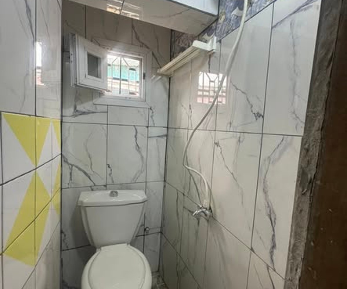 2 chambres modernes à Makepe Missoké