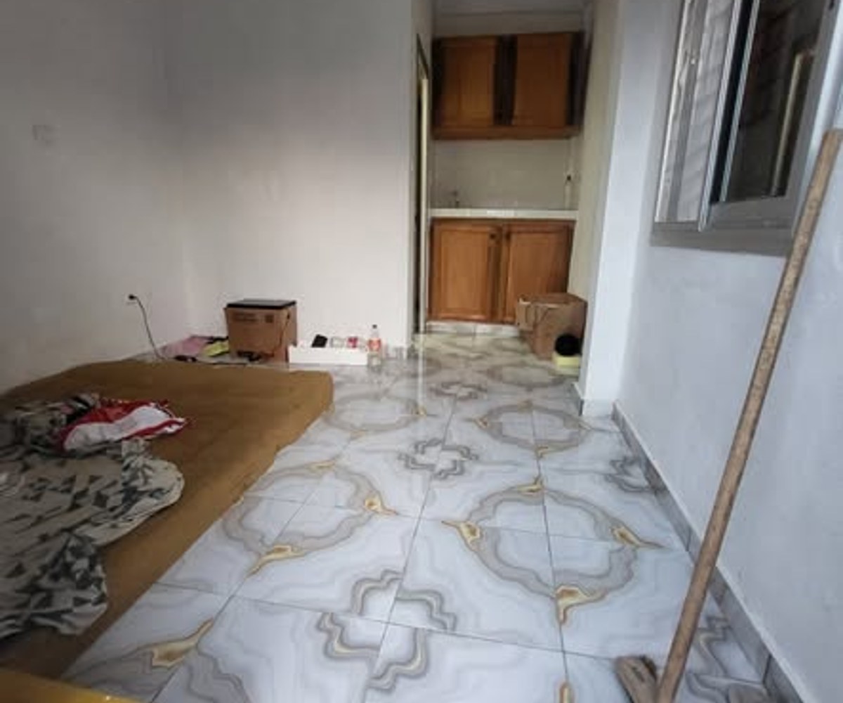 Chambre moderne à louer - PK12, Douala