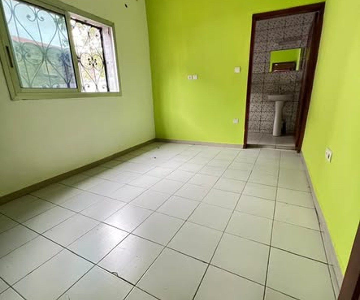 Appartement haut standing à louer à Logpom - 2 chambres