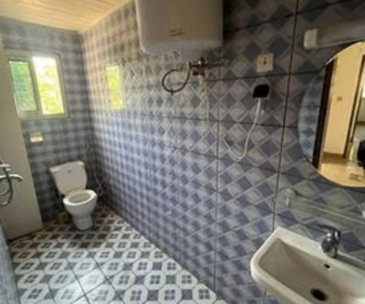 Appartement à louer à Fougerolle, Yaoundé
